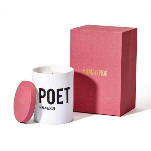 NEW NOMAD NOE poet in white/pink - Picture 1 of 1